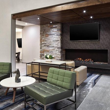 Fairfield Inn & Suites By Marriott Virginia Beach/Norfolk Airport Dış mekan fotoğraf