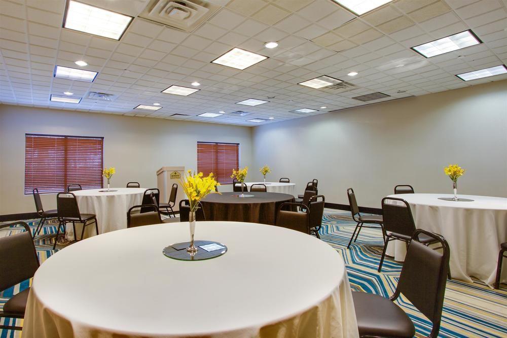 Fairfield Inn & Suites By Marriott Virginia Beach/Norfolk Airport Dış mekan fotoğraf