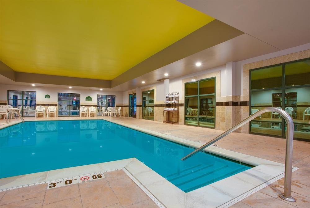 Fairfield Inn & Suites By Marriott Virginia Beach/Norfolk Airport Dış mekan fotoğraf