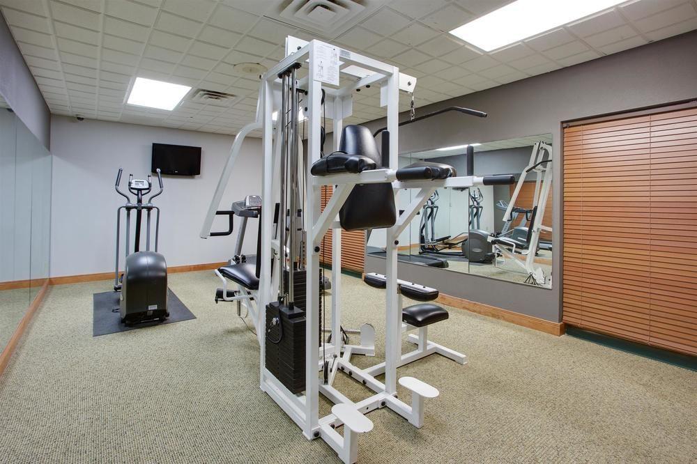 Fairfield Inn & Suites By Marriott Virginia Beach/Norfolk Airport Dış mekan fotoğraf