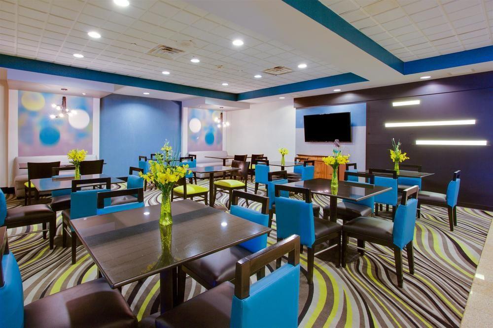 Fairfield Inn & Suites By Marriott Virginia Beach/Norfolk Airport Dış mekan fotoğraf