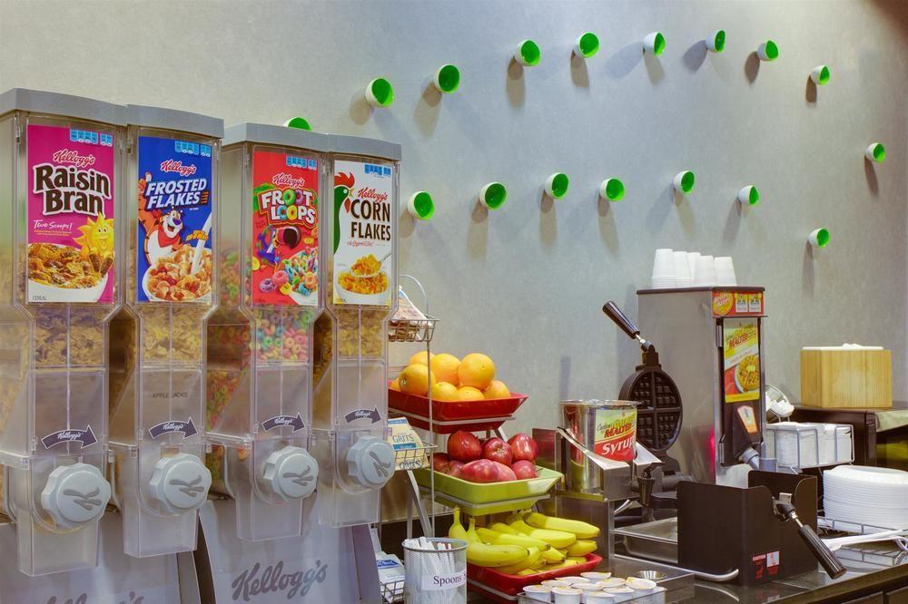 Fairfield Inn & Suites By Marriott Virginia Beach/Norfolk Airport Dış mekan fotoğraf