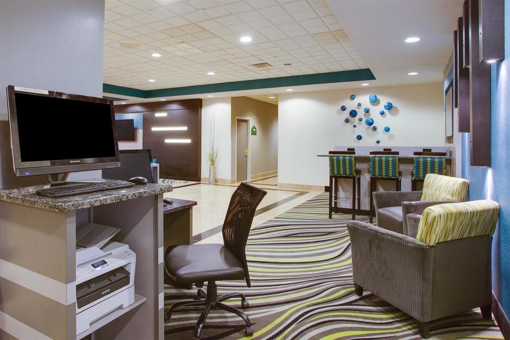 Fairfield Inn & Suites By Marriott Virginia Beach/Norfolk Airport Dış mekan fotoğraf