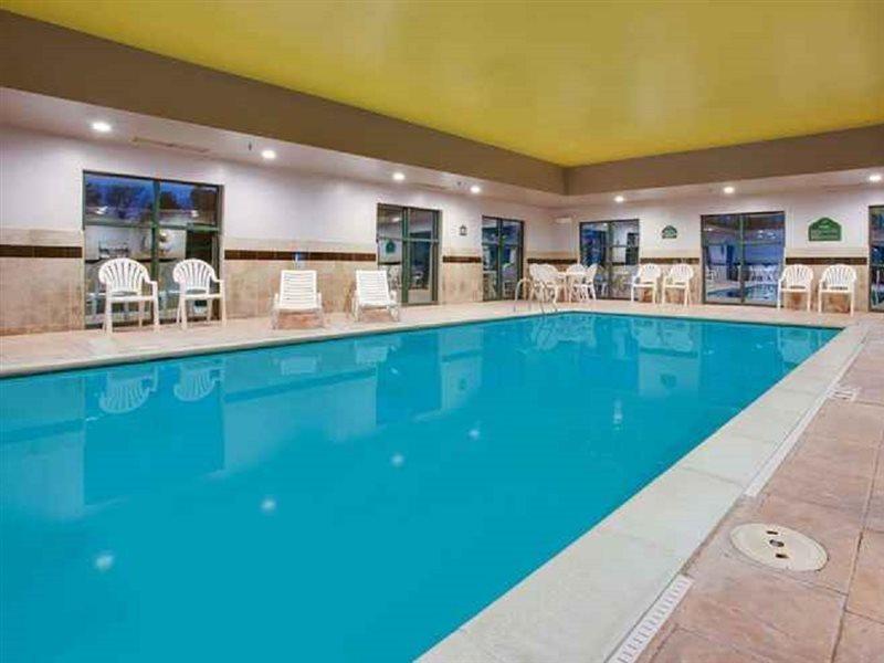 Fairfield Inn & Suites By Marriott Virginia Beach/Norfolk Airport Dış mekan fotoğraf
