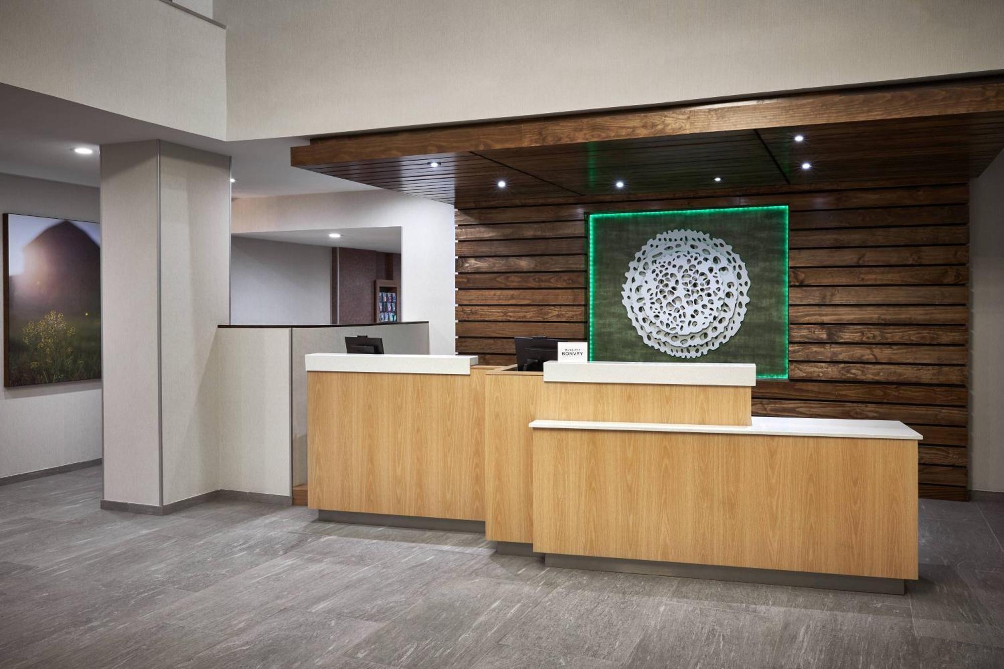 Fairfield Inn & Suites By Marriott Virginia Beach/Norfolk Airport Dış mekan fotoğraf